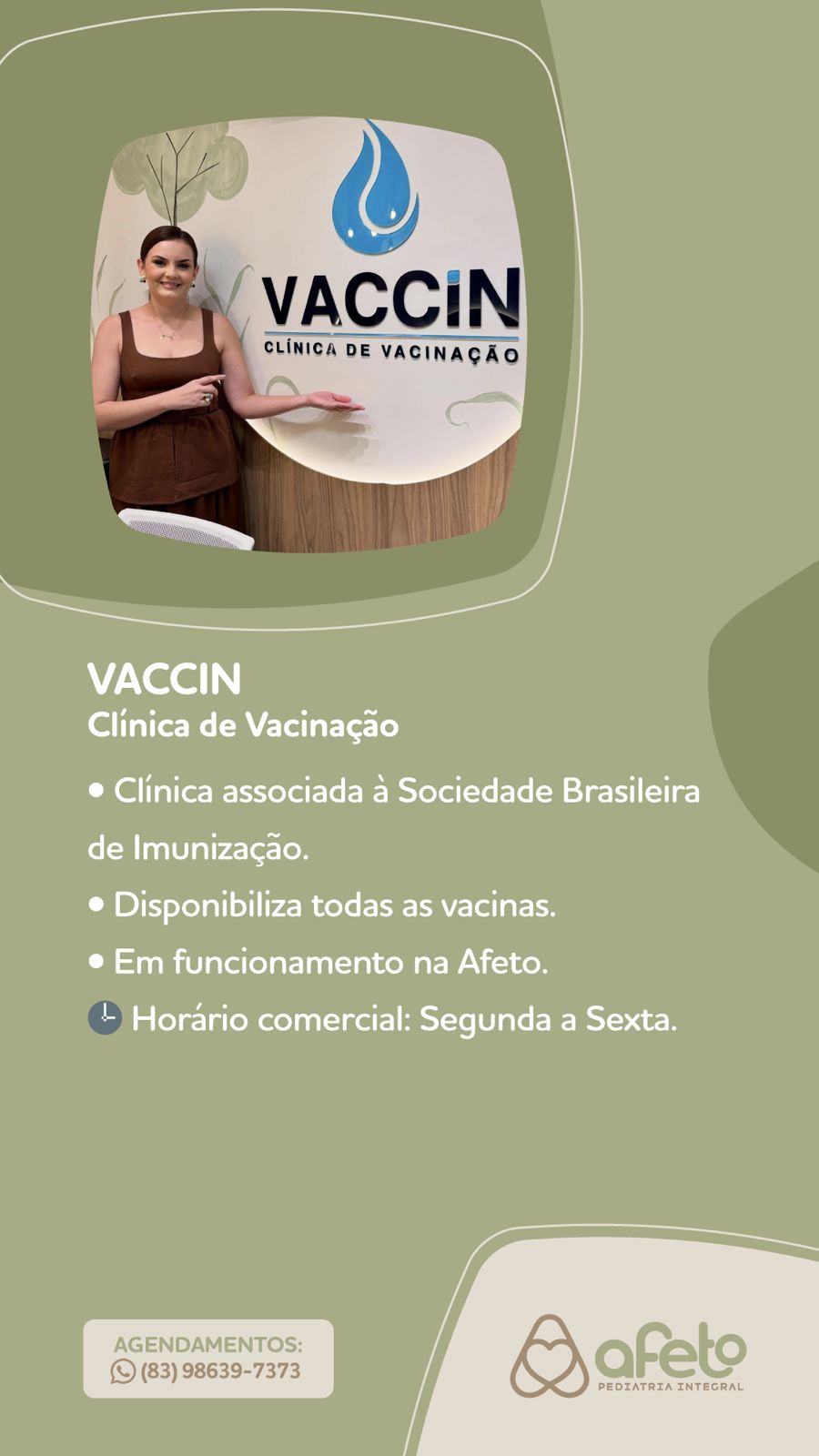 Vaccin